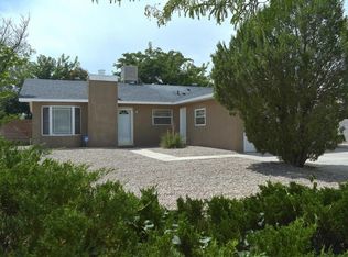 2701 Los Compadres St NW, Albuquerque, NM 87120