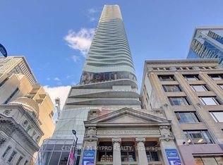 197 Yonge St #2312, Toronto, ON M5B0C1