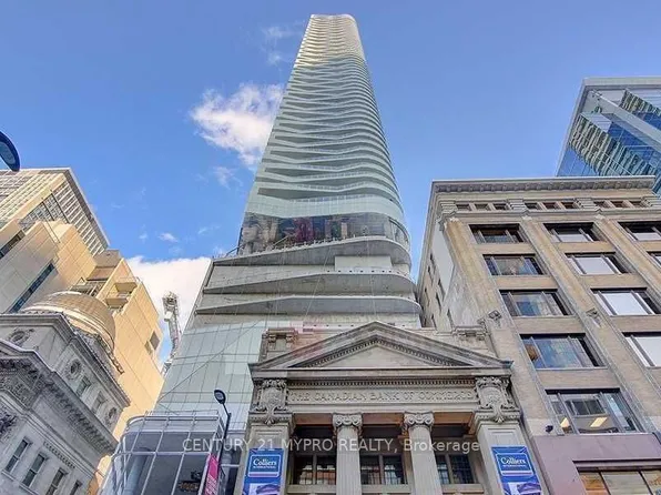 197 Yonge St, Toronto, ON