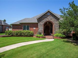 7174 Hazel Ct, Springdale, AR 72762