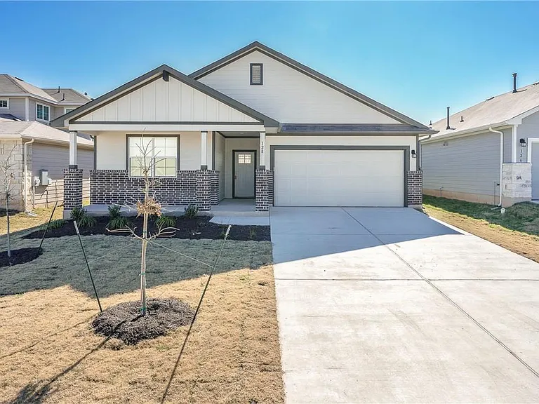 128 Big Sandy Creek Dr — Photo 1