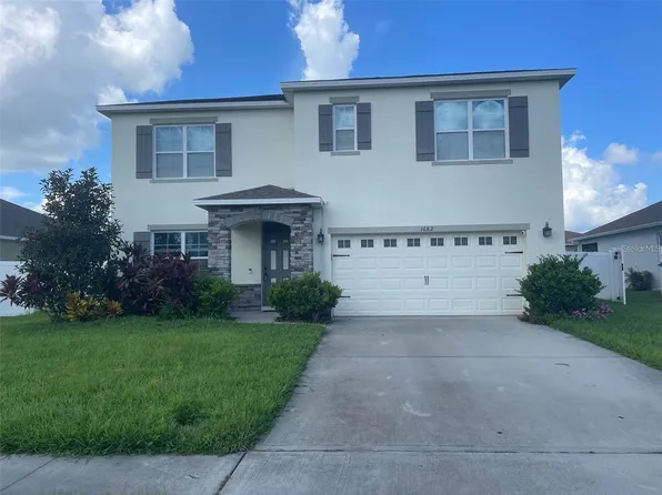 1682 Bay Breeze Dr, Saint Cloud, FL 34771