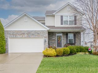 230 Saint Regis Dr, Shelbyville, KY 40065