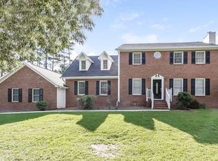 165 Smokemont Dr, Fayetteville, GA