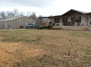 11574 Old Kentucky Rd, Walling, TN 38587
