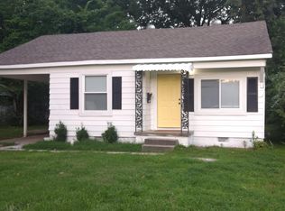 205 Pike, Benton, AR 72019