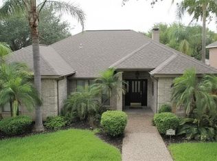 3003 Wisteria Dr, Mission, TX 78574