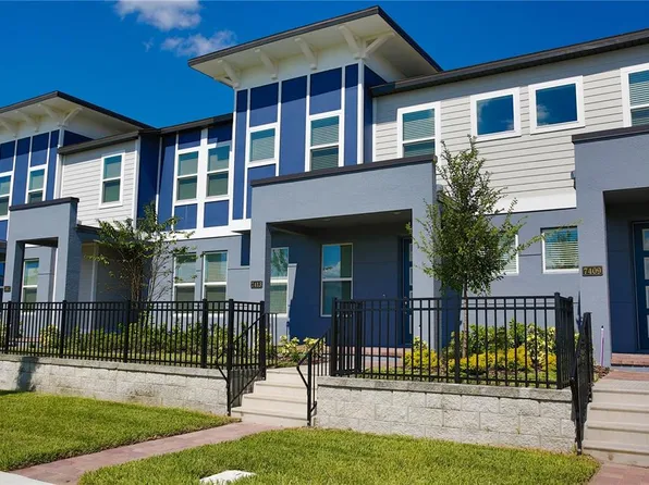 7409 Alpine Butterfly Ln, Orlando, FL 32819