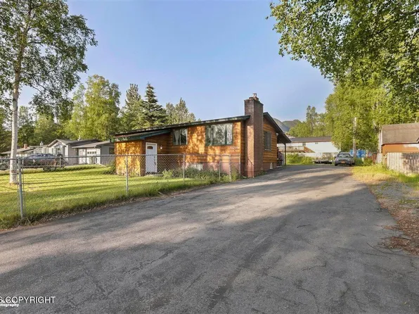 10209 Colville St, Eagle River, AK 99577