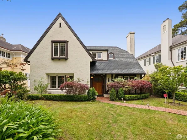 20 San Leandro Way, San Francisco, CA 94127
