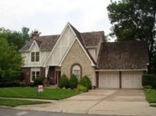 7709 N Lucerne Ct, Kansas City, MO 64151