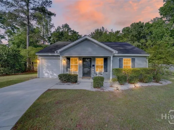 137 Blackwater Way, Springfield, GA 31329