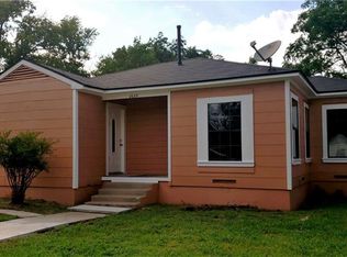 2659 Jennings Ave, Dallas, TX 75216