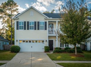 786 Goodlet Cir, Charleston, SC 29412