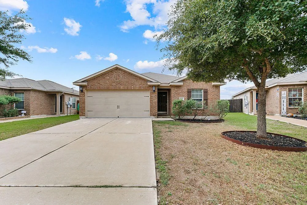 6643 Luckey Tree, San Antonio TX 78252 — Photo 2