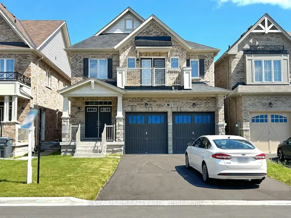 37 Royal Fern Cres, Caledon, ON L7C 4H1