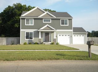 4633 Wren Dr SE, Caledonia, MI