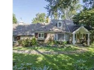 629 Old Gulph Rd, Bryn Mawr, PA 19010