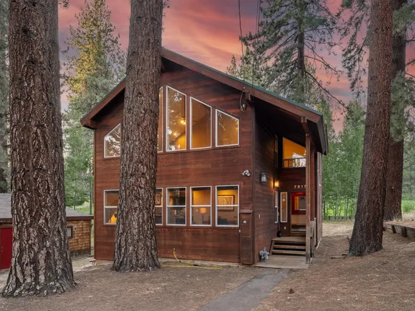 7817 Mashie Ave, Tahoe Vista, CA 96148