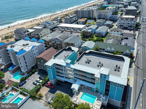 18 79th St Unit 104, Ocean City, MD 21842