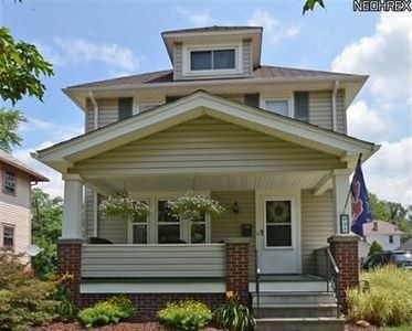 217 Harwood St, Elyria, OH, 44035