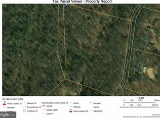 9424 Mountjoy Rd, Marshall, VA 20115