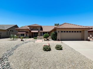 14710 W Blue Verde Dr, Sun City West, AZ 85375