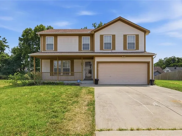 6017 Brooklyn Ave, Kansas City, MO 64130