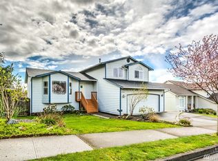 6924 Highland View Dr, Arlington, WA 98223