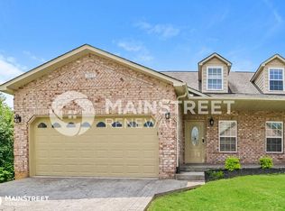 7504 Earl Gray Way, Corryton, TN 37721