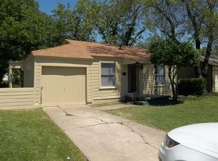 4208 Lisbon St, Fort Worth, TX 76107