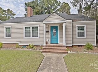 2122 E 43rd Street, Savannah, GA 31404