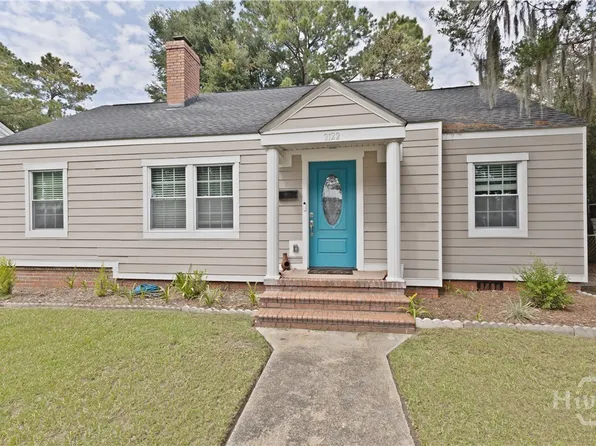 2122 E 43rd Street, Savannah, GA 31404