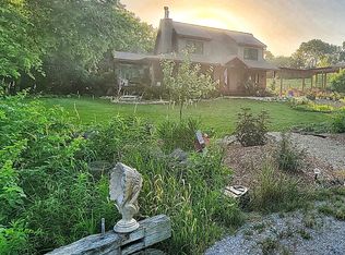 415 Grimm Rd, Congerville, IL