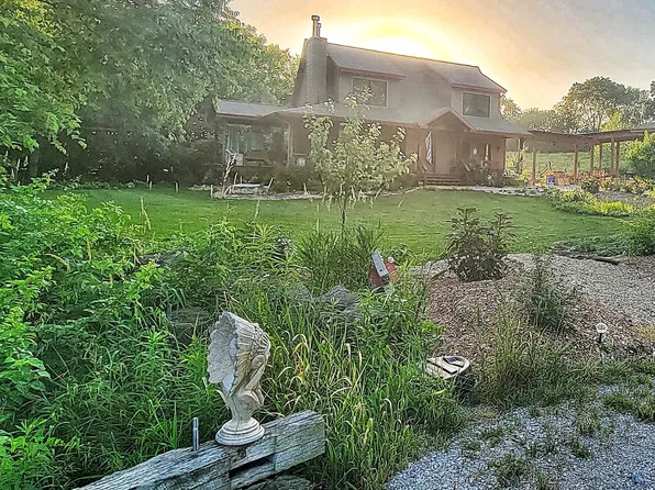 415 Grimm Rd, Congerville, IL 61729