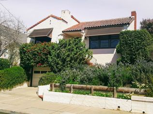 846 Acacia Dr, Burlingame, CA 94010