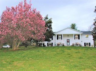 3558 Manassas Rd, Cookeville, TN 38506