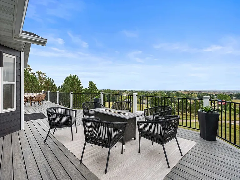 Terrace View