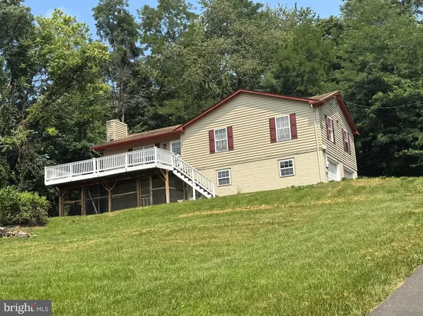 434 King David Dr, Linden, VA 22642