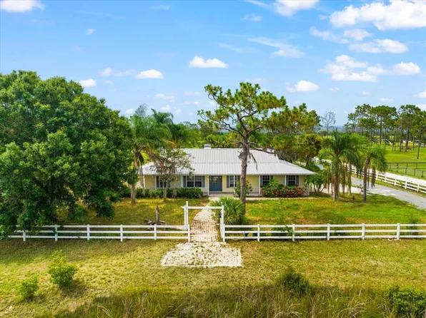 24025 49th Ave E, Myakka City, FL 34251