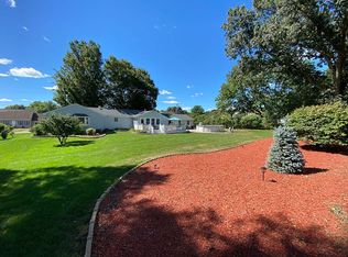 25 Norton Rd, Broad Brook, CT 06016