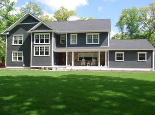 3 Winston Dr, Livingston, NJ 07039