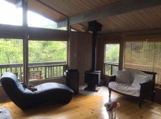 19445 Cuesta Cala Rd, Topanga, CA 90290