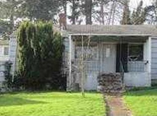 2914 W Union Ave, Tacoma, WA 98409