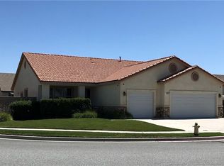 3379 Catalina Ave, Hemet, CA 92545