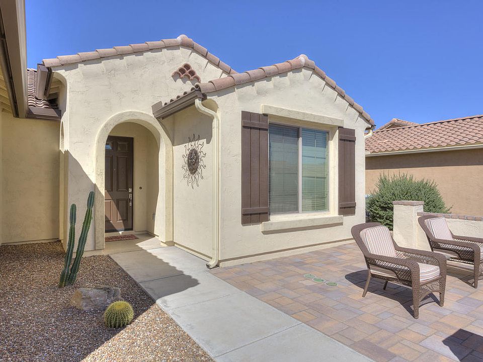 827 N Turquoise Vista Dr Green Valley AZ Zillow