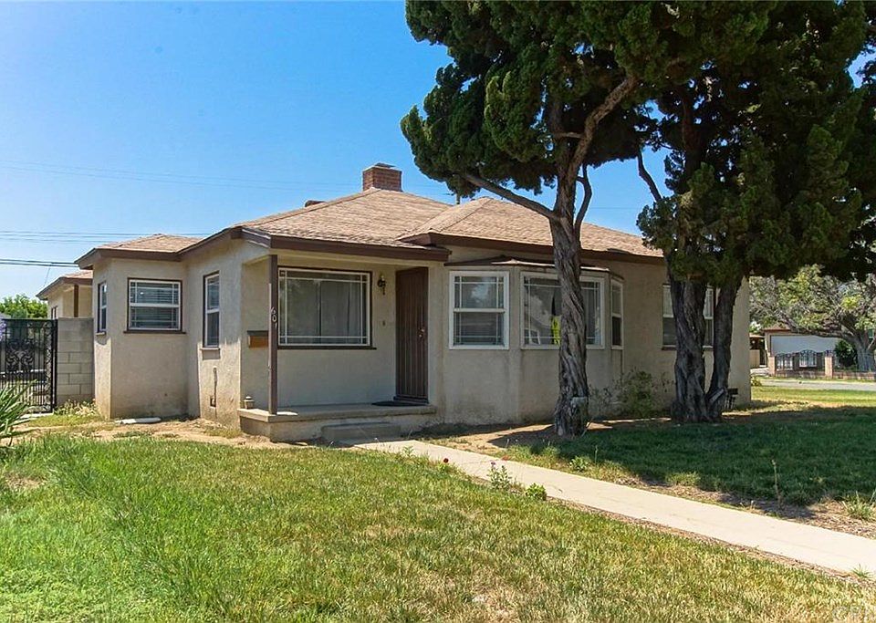 1st image of 601 N Nora Ave