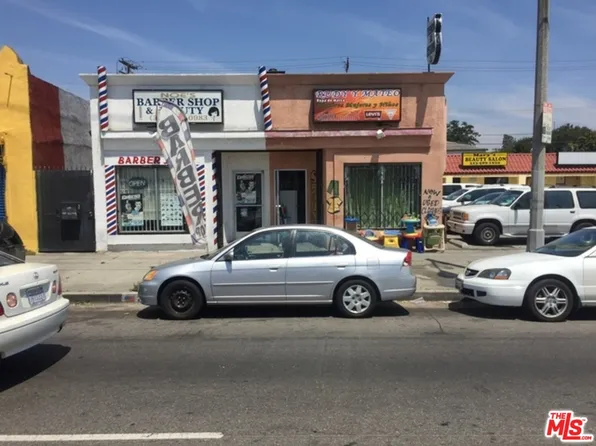 7410 S Central Ave, Los Angeles, CA 90001
