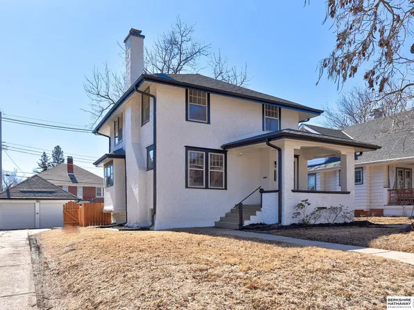 5113 Capitol Ave, Omaha, NE 68132