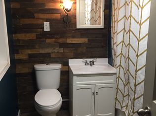 140 Comstock St, Jackson, MI 49203